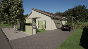 Stay Family Park Lakástípus 2.