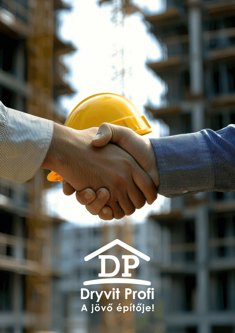 Építsük együtt a jövőt