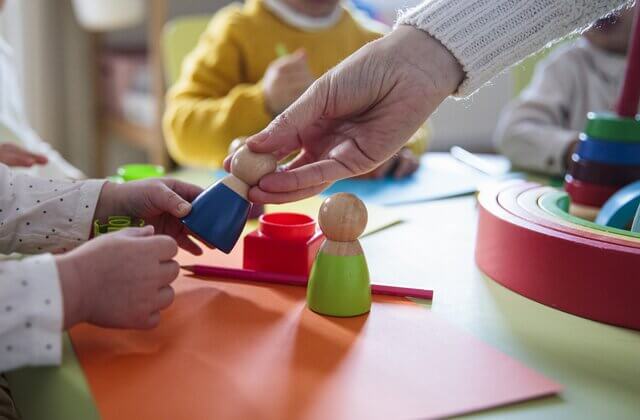 Balmazújváros óvodák