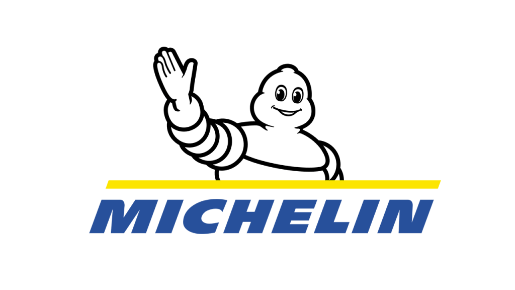 Michelin logó
