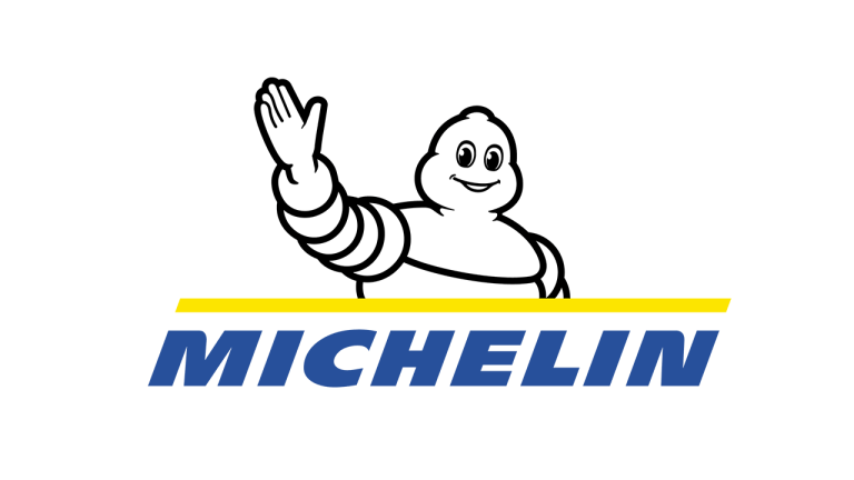 Michelin logó