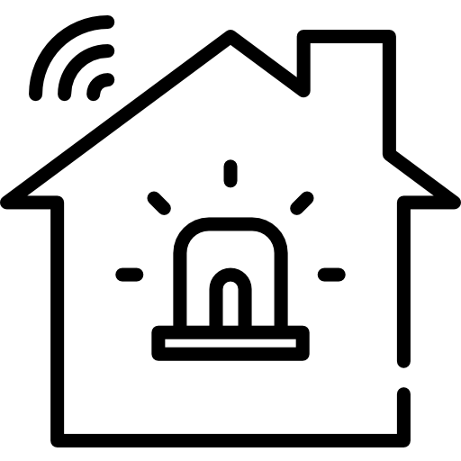 RIASZTÓRENDSZER ikon