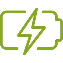 AKKUMULÁTOROS ENERGIATÁROLÓ ELŐKÉSZÍTÉSE ikon