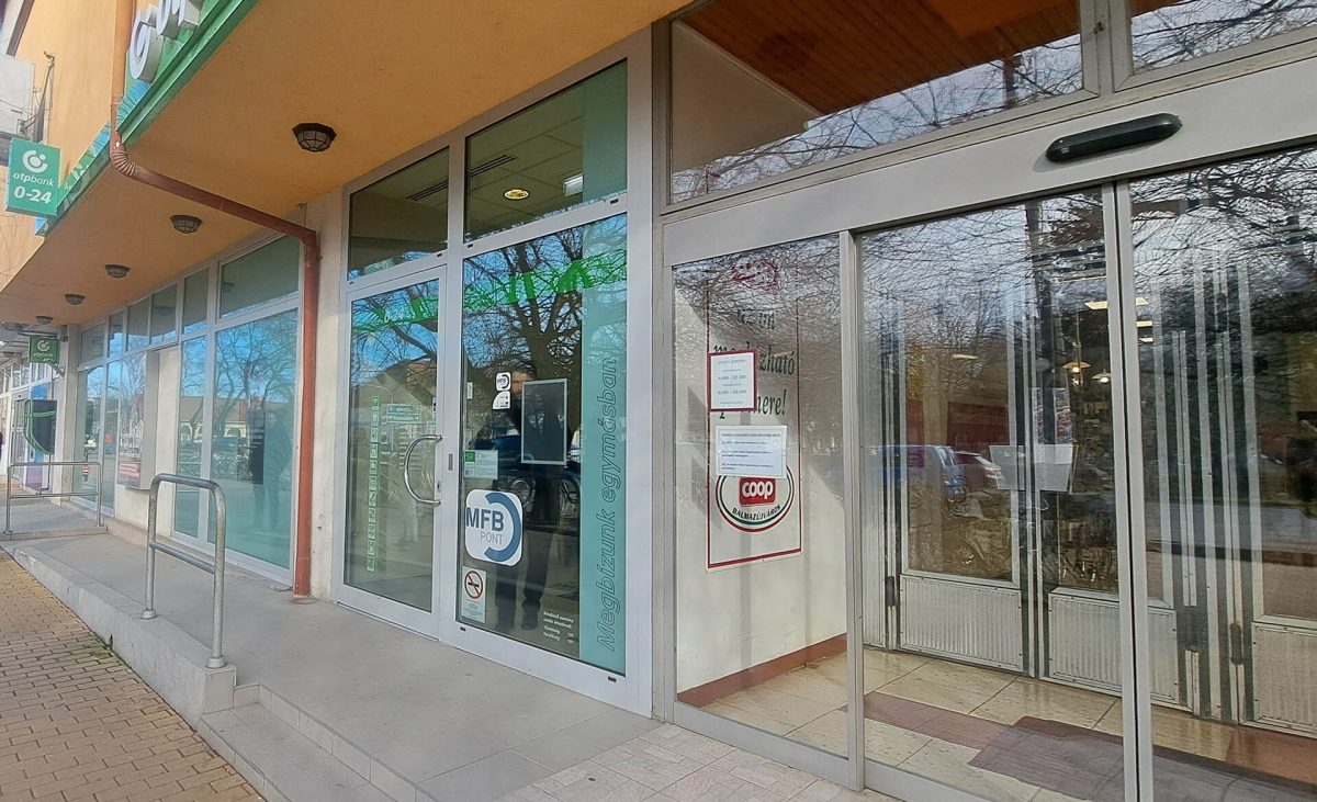 Balmazújvárosi OTP