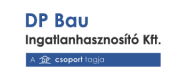 DP Bau logó