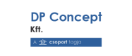 DP Concept logo