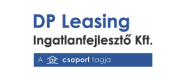 DP Leasing logó
