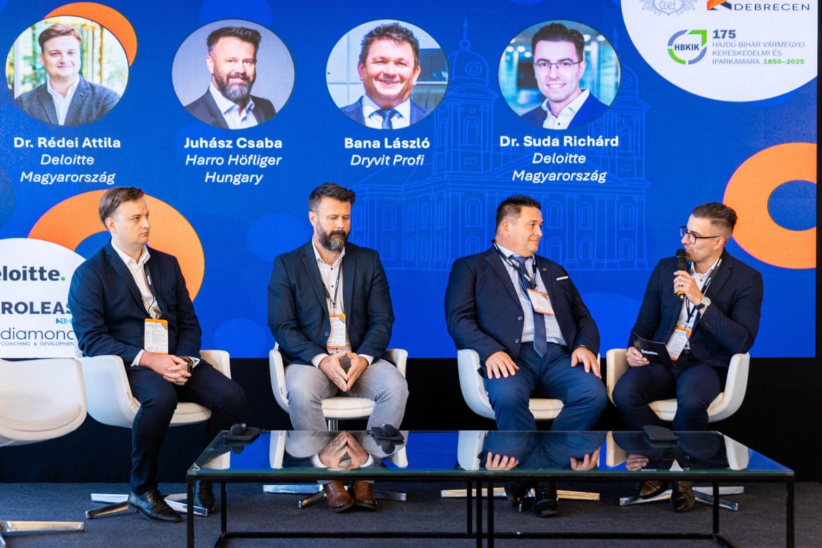 Magyar Beszállítói Fórum