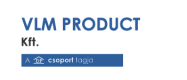 VLM Product logo